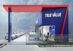 Check Out SM Car Private Limited True Value Dealer In Kandampatty  