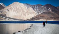Explore Leh Ladakh: 7-Day Tour Including Turtuk Village