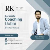 Unlock Your Team's Potential: Top Corporate Coaching in Dubai
