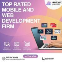 TechMasters Leading Mobile and Web Development Firm