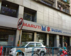 Marwaha Autos - Reach Maruti Suzuki Car Showroom Jalandhar