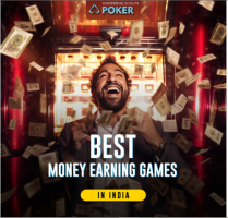 Best money earning games in india - Whispering Shouts