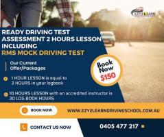 Learn to Drive with Confidence in Liverpool! 
