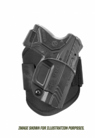 Ankle Holster Collection - Concealed Comfort, Always Within Reach