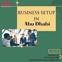 Do you think Business setup in Abu Dhabi?