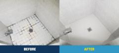 Premier Grout Cleaning in Niagara Falls, Hamilton, Ontario | Grout Solutions International