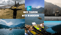 Strategic Meetings, Exotic Destinations: The Essence of MICE Tourism