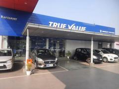 Check Sri Jayarama Motors Best True Value Dealer Christianpally