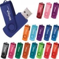 PapaChina Offers Custom USB Flash Drives in Bulk