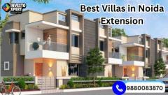 Buy Luxury Villas In Noida Extension