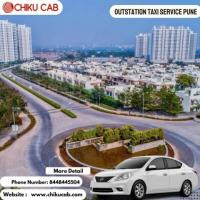 Effortless Journeys - Outstation Taxi Service Pune