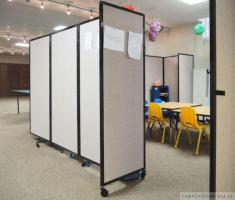 Sound Proof Room divider and Partition Walls | Save Upto 30%