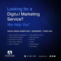 Digital Marketing Company In Kerala