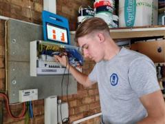 Power Up Your Property with Hale Electrics in Bromley!