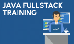Java Full Stack Institute in Gurgaon