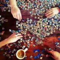 Piece Together Your Perfect Puzzle: Jigsaw Puzzles UK 