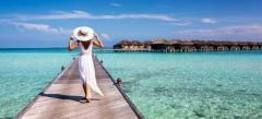 Maldives Marvels: Must-See Destinations in Paradise