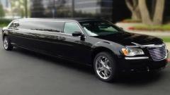 Experience Luxury with GM Limousine