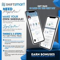 Workers Needed Immediately! Get Paid the next Day!