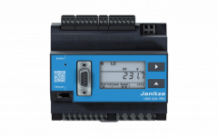 Top Supplier of Janitza Energy & Power Quality Analyzers - FAJ Shop
