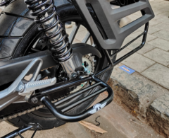 Buy Bike Accessories Online India [Free and Fastest Shipping]