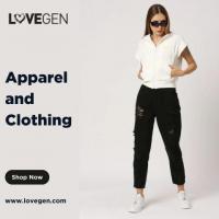 What are the Differences between Apparel and Clothing