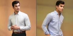 Best shirt collection for men