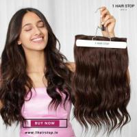 Discover Luxurious Hair Extensions - Transform Your Look Today!