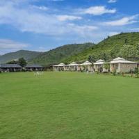 holiday hill resort Udaipur