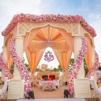 Best wedding venues in the kumbhalgarh
