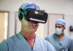 Revolutionizing Healthcare Training: Step into the Future with VR Simulation