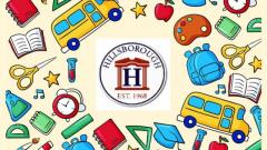 Discover Excellence in Early Education at Hillsborough Preschool! | Anaheim School