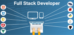 Best Full Stack Training Course in Noida with Placement Assistance