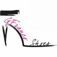 Dance Heels: Elevate Your Moves with Gfranco's Elegant Dance Heels	