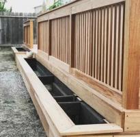 Residential Wood Fence Services in Hayward