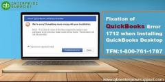 QuickBooks Error 1712: A Comprehensive Guide to Troubleshooting