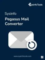 Converts Pegasus to PST, PDF and MBX