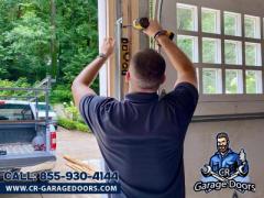 Blow Away Garage Door Woes with Expert Garage Door Service