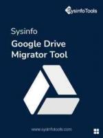 Migrates All Documents and Files from one Google Drive to Another G Drive.