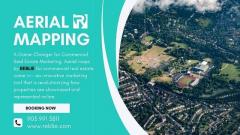 Unleash the Power of Aerial Mapping Software for Real Estate Professionals
