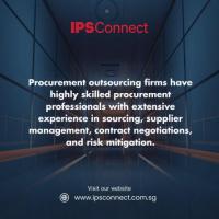 Reducing the impact of risks related to supply chain interruptions — IPS Connect