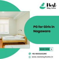 PG for Girls in Nagawara