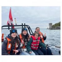 Tobermory Boat Tours Prices	 