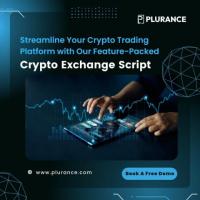 Cryptocurrency exchange script: Bitcoin trading made simpler and reliable.