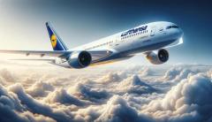 How to Change a Lufthansa Flight Via Phone Number?