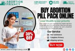 Abortion pill pack online for manage your reproductive health on our terms 