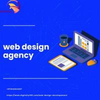 Digitally360: Your Premier Web Design Agency