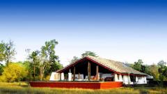 Resorts In Bandhavgarh National Park | Best Hotel In Bandhavgarh