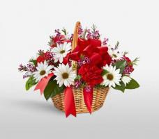 Send Flowers and Gift Baskets to Canada