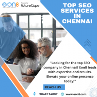 Affordable seo agency india | Eon8 